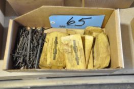 Lot-Tap Extractors in (1) Box