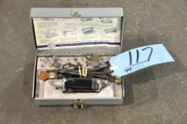 Dremel Electric Multi Tool with Case
