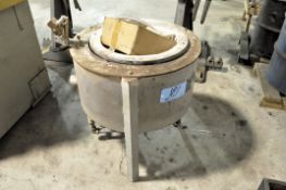 Johnson Gas Appliance Model 616K Furnace