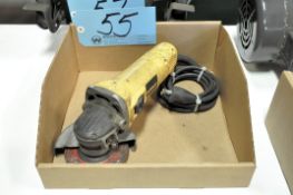 DeWalt D28110, 4 1/2