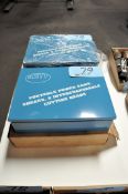 Lot-(2) (Empty) Kett Power Tool Boxes