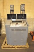 No Name Console Controller with Baldor Adjustable Speed Drive