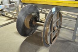 Drop in Spool Reel