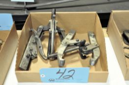 Lot-Gear Pullers in (1) Box