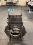 Steel Banding Outfit with Tools