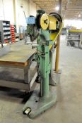 Acme Rivet & Machine Co. Power Rivet Machine