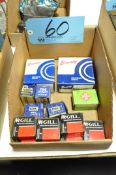 Lot-Various Bearings in (1) Box