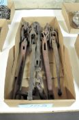 Lot-Chain Binders in (1) Box
