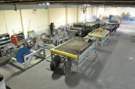 Welty Way 5' Duct Line