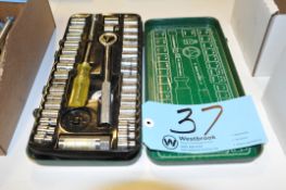 No Name Socket Set
