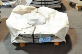 Lot-(2) Coils of 2.375