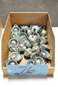 Lot-Roller Balls in (1) Box