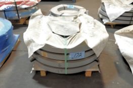 Lot-(4) Coils of 2.375