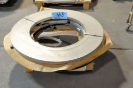 Lot-(4) Various Coils of 1