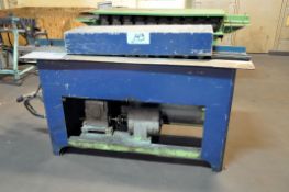 Flagler Pittsburgh and 3 in 1 Roll Former
