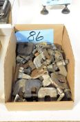 Lot-Beam Clamps in (1) Box