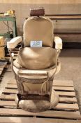 Barber Chair