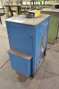 No Name Power Drive Notcher, (Not in Service)