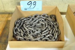 2-Hook Binder Chain in (1) Box