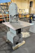 Bett Marr Model 14SM, 13 1/2