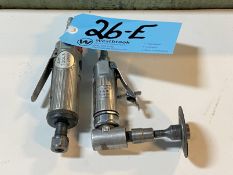 Lot-(1) Ingersoll-Rand Model 301, 1/4