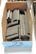 Lot-Small Brake Dies in (1) Box