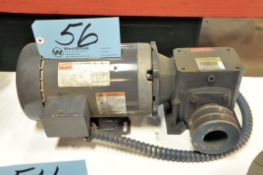 Dayton 1/2-HP 1-PH Motor