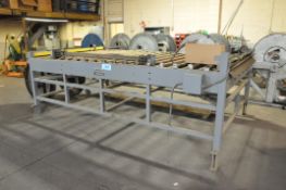 Lockformer Transfer Table