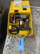 Tone Simple Torqon SR51E Electric Torque Wrench (in case)