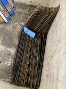 Lot of Framing Squares