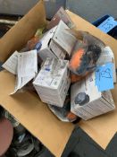 Lot of New Over the Ear Muffs (approx. 27 sets)