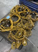 Lot of String Lights