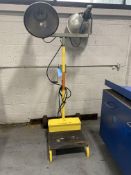 Stadium Lights, Metal Halide (110 Volt)