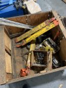 Lot of Transit & Transit Accessories