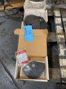 Lot of New Grinder Gaurds 