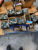 Lot of Various Hardware