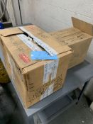 Stadium Light Bulbs (Metal Halide) in (2) boxes (4) bulbs total