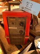 Powcon 300 SS Inverter Welder
