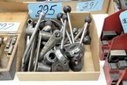 Lot-Machine Handles in (1) Box