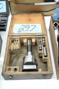Bakiier R8 Boring Head with Case