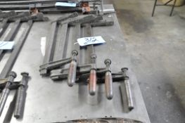 Lot-(4) 18