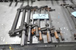 Lot-(7) Various 12