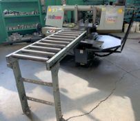Wellsaw Model 1316 S, 13