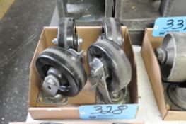Lot-(4) 6