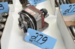 Suburban 5C Collet Fixture
