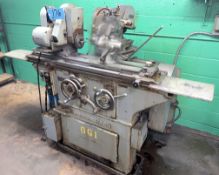 Brown & Sharpe No. 1, OD Grinder