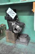 Tarus MH 091, 2000-RPM Right Angle Spindle