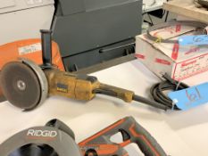 DeWalt 7