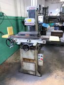 Chevalier II, FSG 618 Hand Feed Surface Grinder, 6