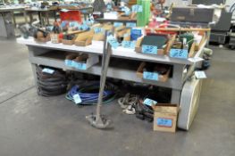 Lot-(2) 39 1/2